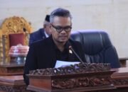 Pendapat Akhir Ketua Fraksi PKB Takalar Habibie Abdullah: RSUD Galesong Saatnya Layani Warga, Tak Boleh Terus Menganggur