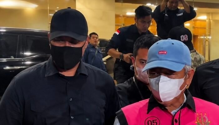 Kejagung Bongkar Jaringan TPPU Febrie, Nurman Herin Diduga Kelola Aset Valas dan 74 Kg Emas