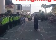 Kutip Ayat Al Quran Saat Demo, Orasi Pria Ini Jadi Sorotan