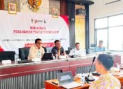 Perkuat Demokrasi, Bawaslu Kabupaten Tangerang Cetak Kader Pengawas Pemilu di Tingkat Desa