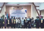 Jhon S.E. Panggabean Raih Gelar Doktor Ilmu Hukum UKI, Usulkan Penguatan Hak Pendampingan Advokat bagi Saksi dan Tersangka