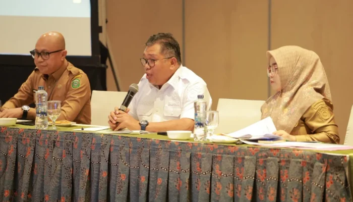 Takalar Raih Apresiasi Jamsostek Award 2026, Bupati Daeng Manye Tegaskan Perlindungan Pekerja Jadi Prioritas
