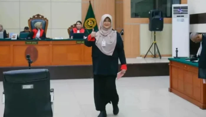 Pakar Hukum Pidana: Media Produk Karya Jurnalistik Tidak Layak Menjadi Barang Bukti Persidangan