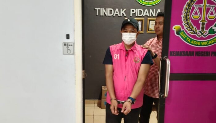 Tak Ada Tempat Aman bagi Buronan, Tersangka Korupsi Bank Sulselbar Dibekuk di Jakarta