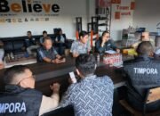 TIMPORA Kabupaten Maros Gelar Operasi Gabungan : Sisir Sejumlah Titik di Maros, 35 WNA Terdata