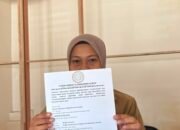 FORPMAHUM Laporkan Dugaan Penyimpangan Program Tunda Tebang ke Kejati Sulsel