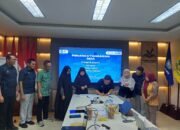 Perkuat Tri Dharma PT, Politeknik Bosowa Jajaki Kerja Sama dan Benchmarking ke Sekolah Vokasi Universitas Terbuka