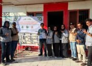 Sulap Air Payau Jadi Air Tawar, Dosen UMI dan Poltekmuh Makassar Bawa Teknologi Desalinasi Ke Desa Punaga