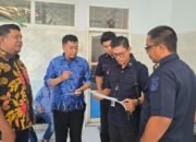 Gelar Operasi Mandiri, Imigrasi Makassar Pantau Keberadaan dan Aktivitas WNA di Jeneponto