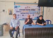 Polres Takalar Berikan Materi Generasi Digital Cerdas di SMA Negeri 7 Takalar