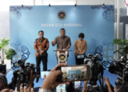 BGN Kembalikan Rp311 Miliar ke Kas Negara, Ratusan Rekening Ganda Program MBG Diserahkan ke Kejaksaan