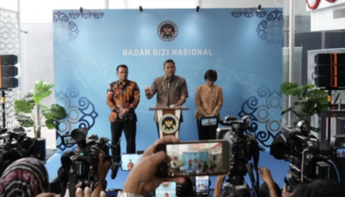 BGN Kembalikan Rp311 Miliar ke Kas Negara, Ratusan Rekening Ganda Program MBG Diserahkan ke Kejaksaan