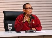 Kasus Amplop Uang Bupati Kuansing, KPK Tak Tutup Pintu Periksa Menhut Raja Juli