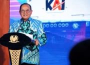 BPH Migas dan PT KAI Perkuat Tata Kelola Penyaluran BBM Bersubsidi agar Tepat Sasaran dan Akuntabel