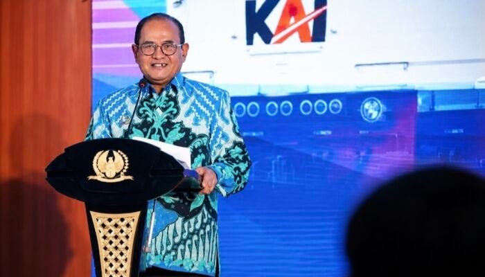 BPH Migas dan PT KAI Perkuat Tata Kelola Penyaluran BBM Bersubsidi agar Tepat Sasaran dan Akuntabel