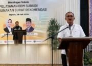 BPH Migas Genjot Penerapan Aplikasi XStar, Penyaluran BBM Subsidi Kini Berbasis Digital dan Tepat Sasaran