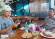 Merasa Dirugikan, Sainal Lonard Buka Suara Lewat Konferensi Pers soal Sengketa Lahan 27.000 Meter Persegi