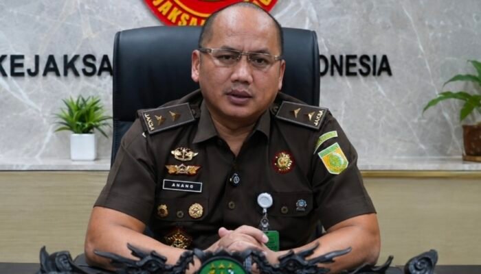Kejagung Perluas Penyidikan TPPU Eks Jampidsus FA, Penggeledahan Serentak Digelar di Jakarta Depok dan Pemeriksaan Saksi