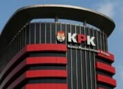 KPK Terbitkan SP3 Sejumlah Kasus Korupsi