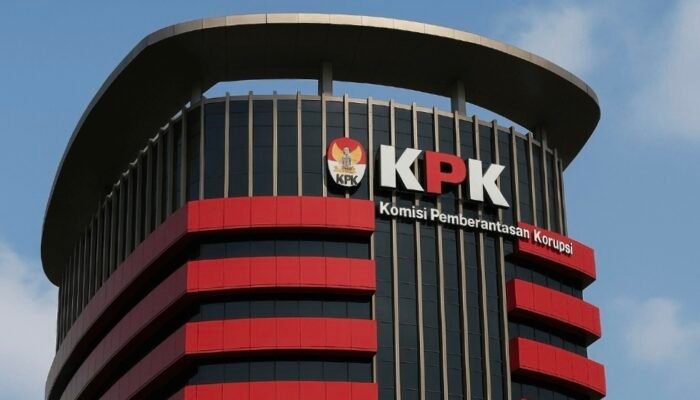 KPK Terbitkan SP3 Sejumlah Kasus Korupsi