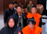 Eks Direktur PT Pasific Cipta Solusi Diborgol KPK, Korupsi Digitalisasi SPBU Diduga Rugikan Negara Rp322,18 Miliar