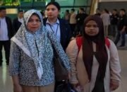 Tiga Korban TPPO Dipulangkan dari Libya, Satu Tersangka Ditahan; Negara Tegaskan Perang Melawan Jaringan Perdagangan Orang