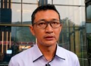 Terungkap! KPK Sebut Pertemuan Eks Bupati Kuansing dan Menhut Bukan yang Pertama, Uang Suap Masih Berselisih