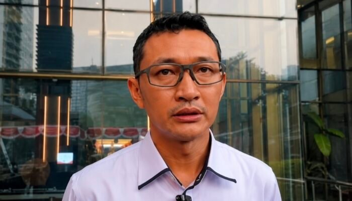 Terungkap! KPK Sebut Pertemuan Eks Bupati Kuansing dan Menhut Bukan yang Pertama, Uang Suap Masih Berselisih
