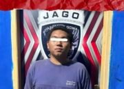 Arena Balap Liar Digerebek Polisi, Enam Terduga Penjudi dan Motor Racing Diamankan
