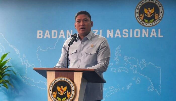 950 Dapur MBG Terancam Ditutup Permanen, BGN Temukan Dugaan Tak Penuhi Standar Higiene dan Sanitasi