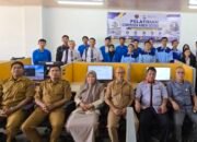 PNUP Gaspol Perkuat Kompetensi CAD SMK, 22 Guru dan Siswa Digembleng Hadapi Industri Manufaktur