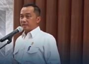 Surpres Masuk DPR! Calon Gubernur BI, Deputi BI, Komisioner OJK dan Dubes Diajukan
