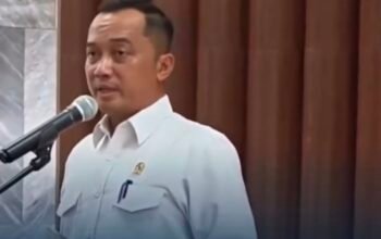 Surpres Masuk DPR! Calon Gubernur BI, Deputi BI, Komisioner OJK dan Dubes Diajukan
