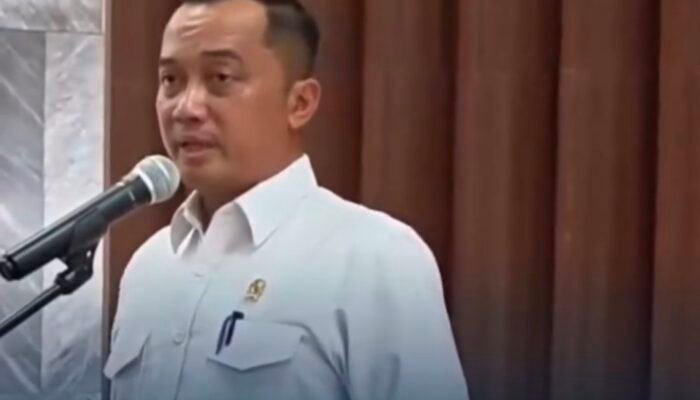 Surpres Masuk DPR! Calon Gubernur BI, Deputi BI, Komisioner OJK dan Dubes Diajukan