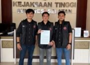 Dua Bulan Tanpa Kejelasan, CLAT Tagih Kejati Sulsel Tindak Lanjut Dugaan Penyimpangan Dana Hibah Revitalisasi Lapangan Sa’dan
