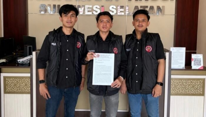Dua Bulan Tanpa Kejelasan, CLAT Tagih Kejati Sulsel Tindak Lanjut Dugaan Penyimpangan Dana Hibah Revitalisasi Lapangan Sa’dan