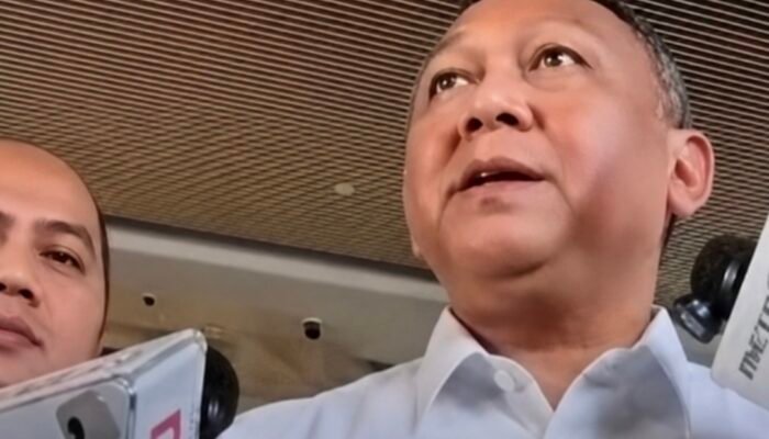 Tak Mau Kasus Terulang, BGN Gandeng Kejagung Kawal Program Makan Bergizi Gratis