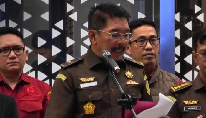Kejagung Bongkar Dugaan Korupsi Transfer Pricing TPL, Dua Pegawai Pajak Jadi Tersangka, Kerugian Negara Tembus Rp2 Triliun