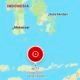 Gempa M7,7 Guncang Flores, BMKG: Berpotensi Tsunami di Tiga Provinsi