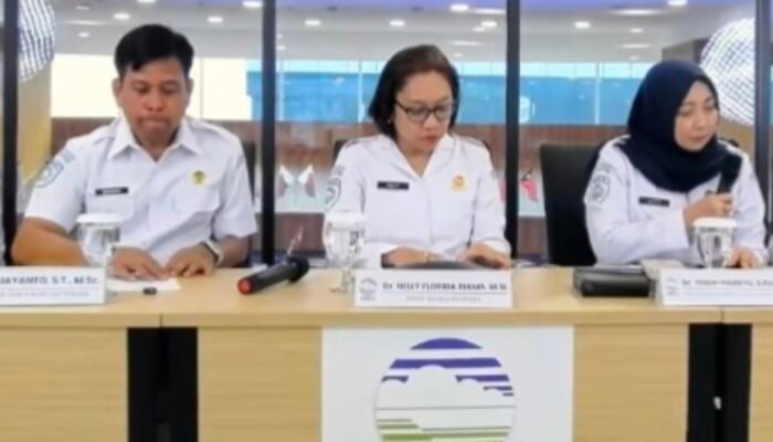 BMKG: Peringatan Tsunami Berakhir