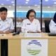 BMKG: Peringatan Tsunami Berakhir