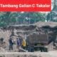 Aktivitas Tambang Galian C, di Takalar, Abaikan Itruksi Pemerintah