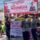 Meriahkan HUT RI Ke 81 Tahun, Sat Intelkam Polres Takalar Laksanakan Baksos Yang Bisa Membantu Lansung Masyarakat