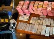 Rahasia Lantai 28 Terbongkar, Bareskrim Gerebek Laboratorium Emas Sindikat Internasional di Jakarta Utara