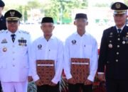 303 Warga Binaan Lapas Takalar Terima Remisi HUT ke-81 RI, Dua Langsung Bebas
