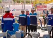 BPH Migas tinjau Ketersediaan dan Penyaluran BBB Pascabencana di NTT