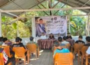 Deklarasi GASSING Takalar: Gerakan Sayang Irigasi Ngaseng untuk Irigasi yang Terawat dan Produktif