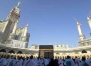 Saudi Blokir Dana DP Haji 2027 Rp66,6 Miliar, Dugaan Pelanggaran Asuransi Haji 2026 Jadi Alasan