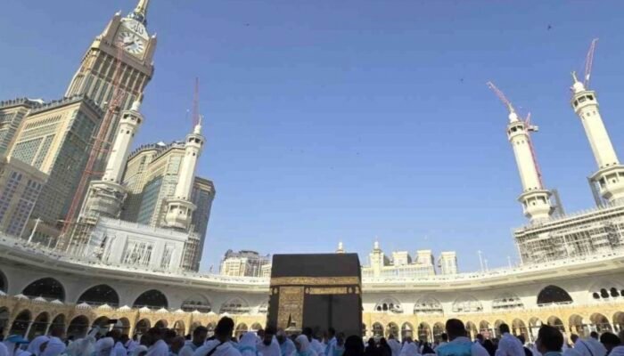 Saudi Blokir Dana DP Haji 2027 Rp66,6 Miliar, Dugaan Pelanggaran Asuransi Haji 2026 Jadi Alasan