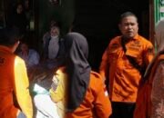 Sempat Hilang di Tengah Laut, Ansar Dg Tuppu Kembali ke Pelukan Keluarga, BPBD Takalar Turun Langsung